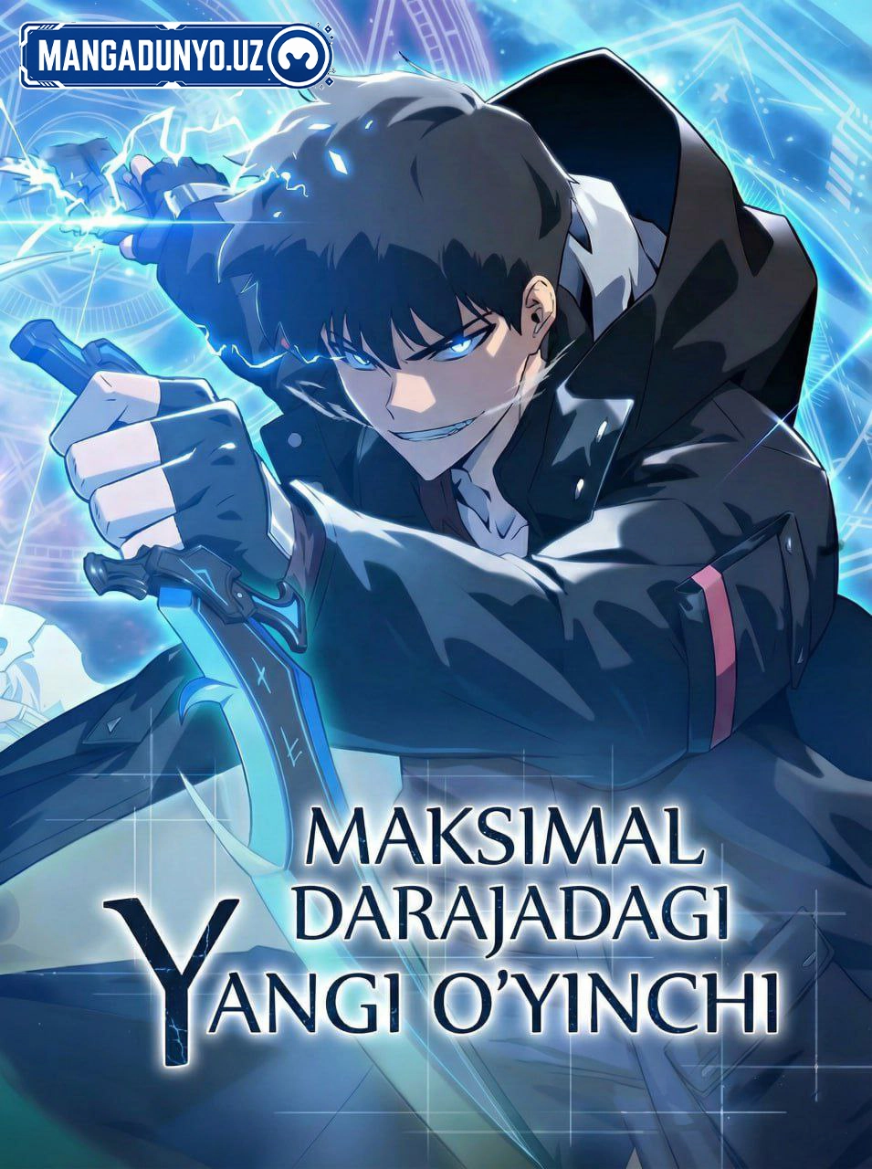 Maksimal Darajadagi Yangi O'yinchi