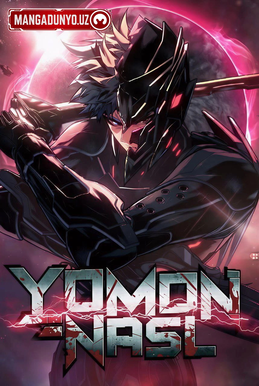 Yomon Nasl