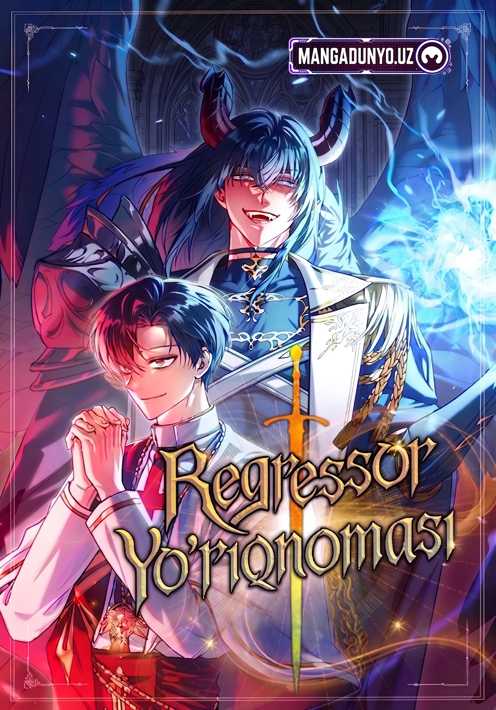 Regressor Yo'riqnomasi