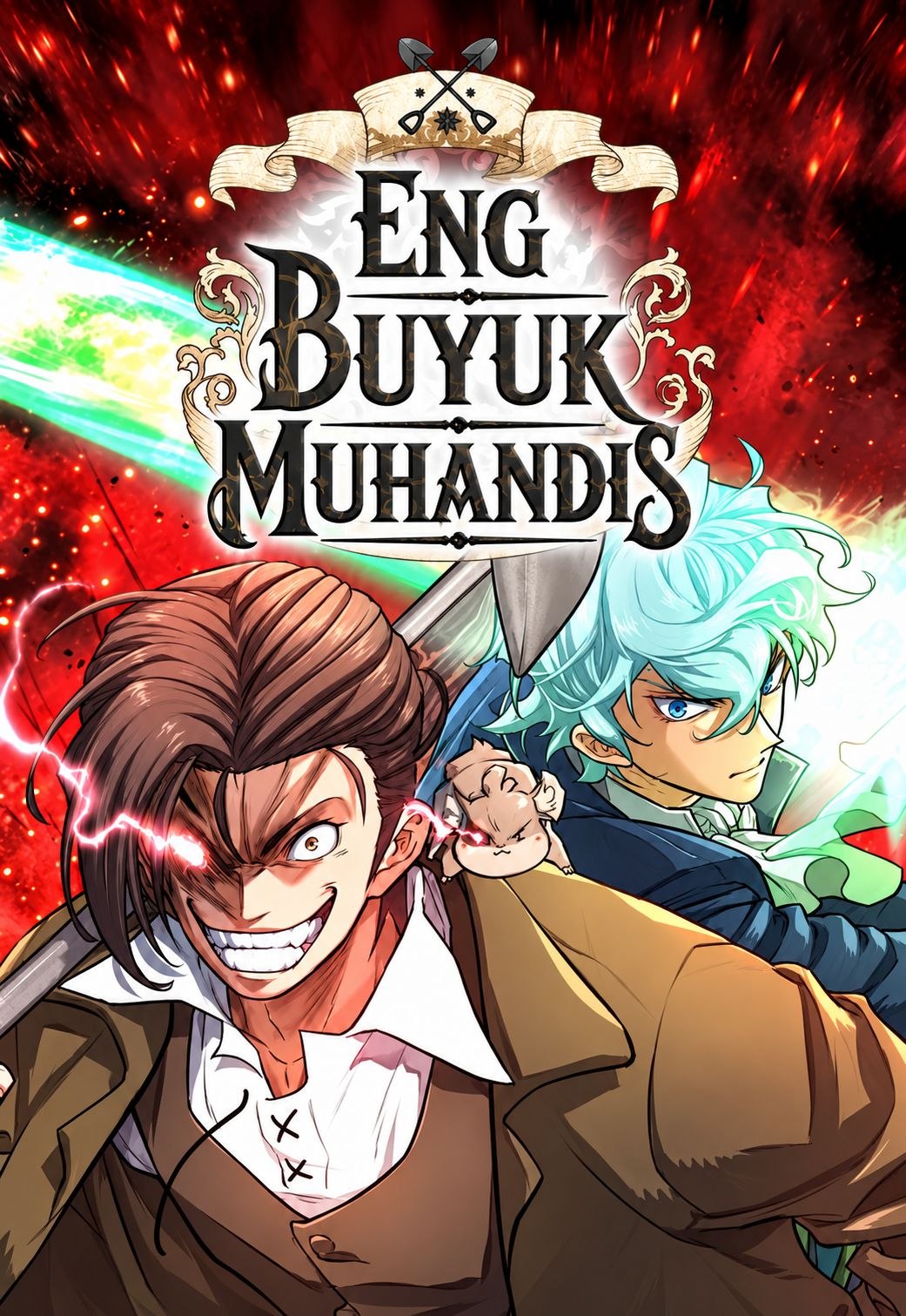 Eng Buyuk Muhandis